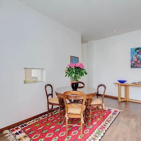 Ohme Campodefiori Apartman