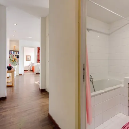 Apartman Ohme Campodefiori *