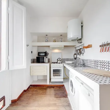 Ohme Campodefiori Apartman *