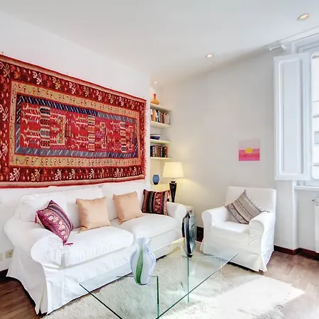 Apartman Ohme Campodefiori