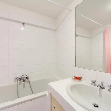 Ohme Campodefiori Apartman