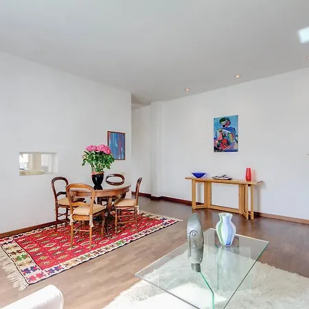 Apartman Ohme Campodefiori *