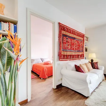 Apartman Ohme Campodefiori Róma