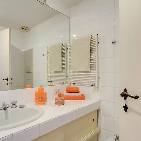 Apartman Ohme Campodefiori