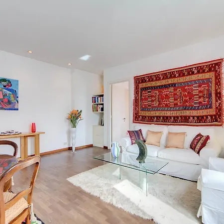 Apartman Ohme Campodefiori *
